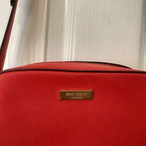 Kate Spade Cross Body